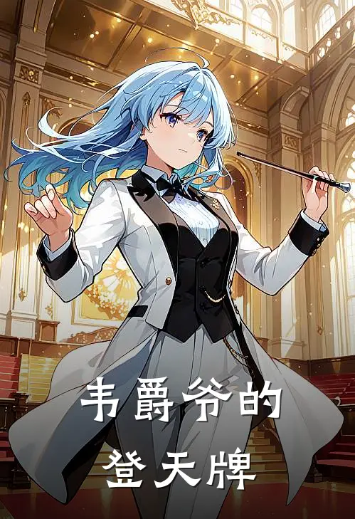 韦爵爷的登天牌