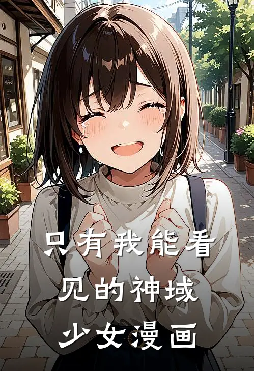 只有我能看见的神域少女漫画