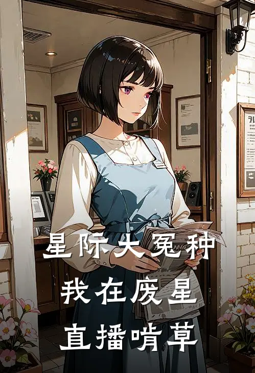 星际大冤种：我在废星直播啃草