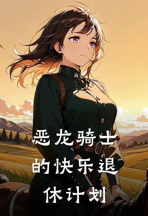 恶龙骑士的快乐退休计划(林墨阿秀)全文免费在线阅读_恶龙骑士的快乐退休计划热门小说