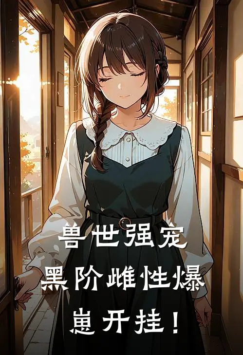 兽世强宠：黑阶雌性爆崽开挂！