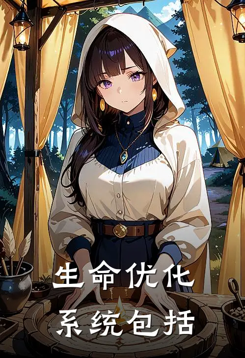 生命优化系统包括