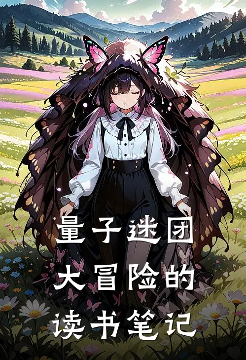 量子迷团大冒险的读书笔记