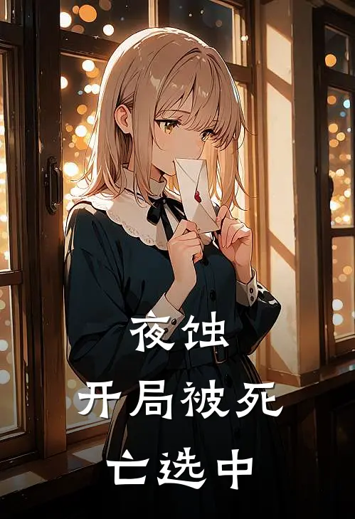 夜蚀：开局被死亡选中