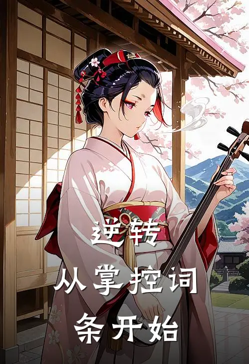 逆转，从掌控词条开始