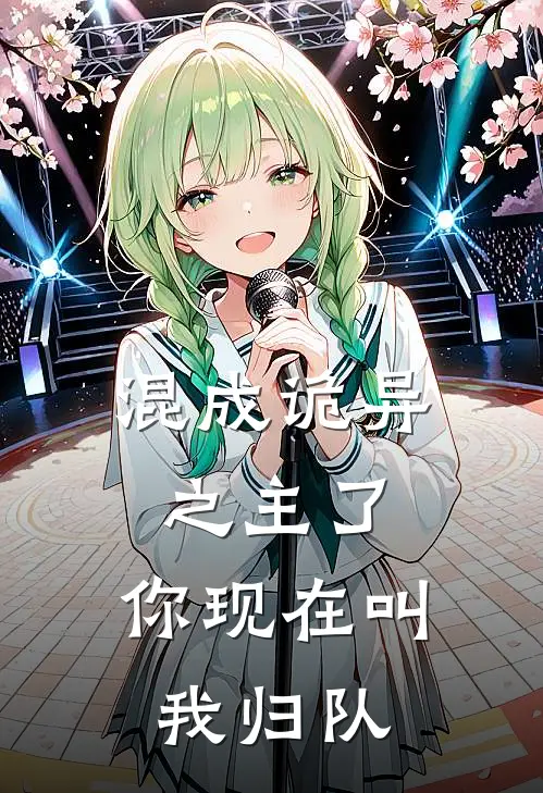 混成诡异之主了，你现在叫我归队
