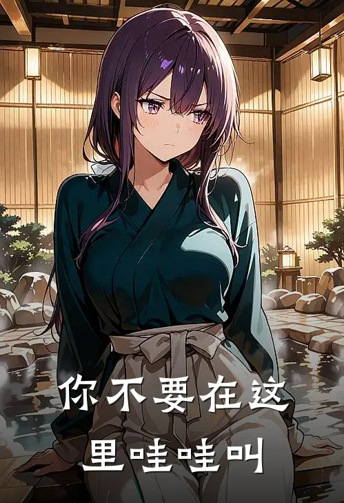 你不要在这里哇哇叫