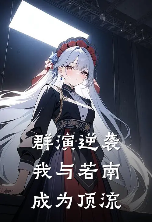 群演逆袭：我与若南成为顶流