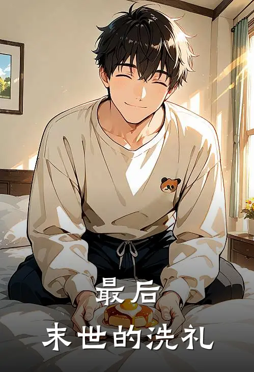 最后：末世的洗礼