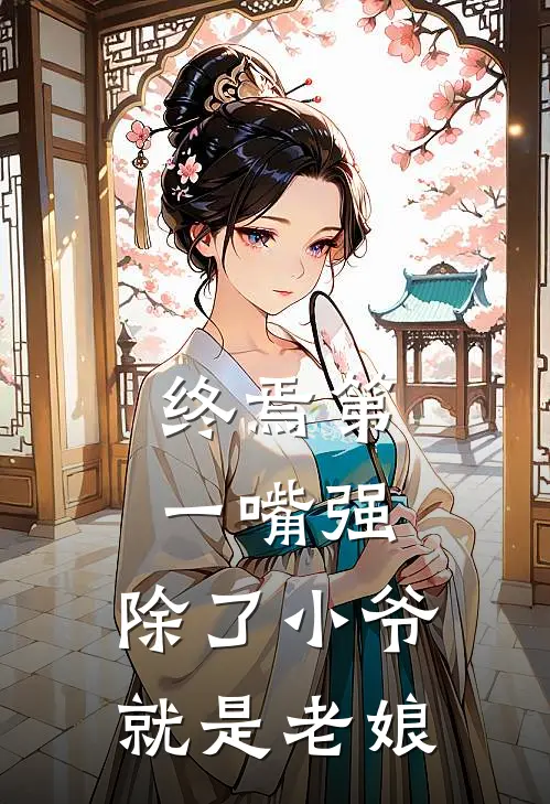 终焉第一嘴强，除了小爷就是老娘