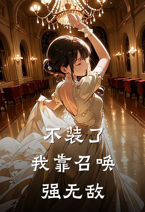 不装了，我靠召唤强无敌