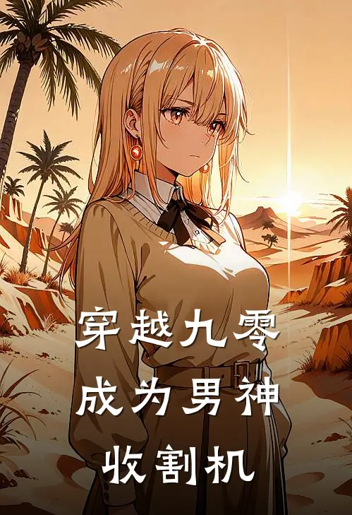 穿越九零成为男神收割机