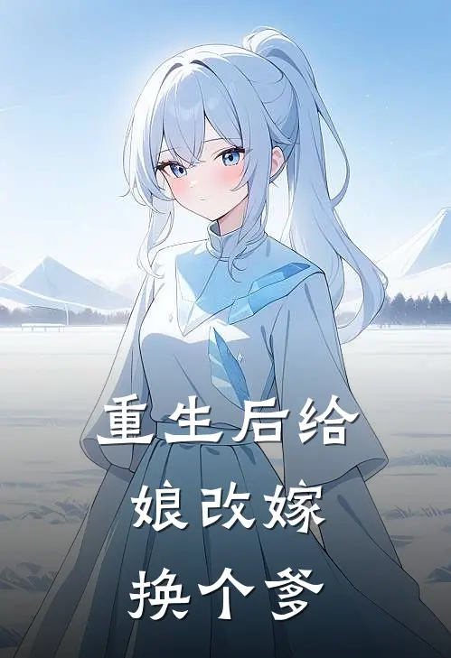 重生后给娘改嫁，换个爹