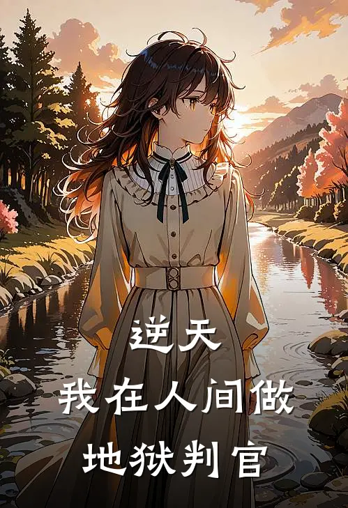 逆天，我在人间做地狱判官