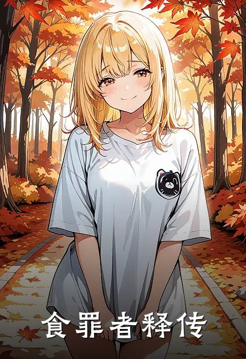 食罪者释传