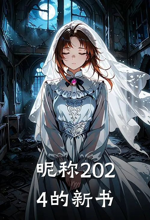 昵称2024的新书