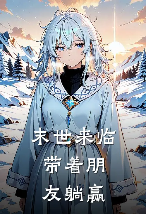 末世来临，带着朋友躺赢