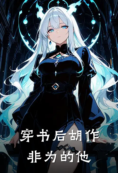 穿书后胡作非为的他