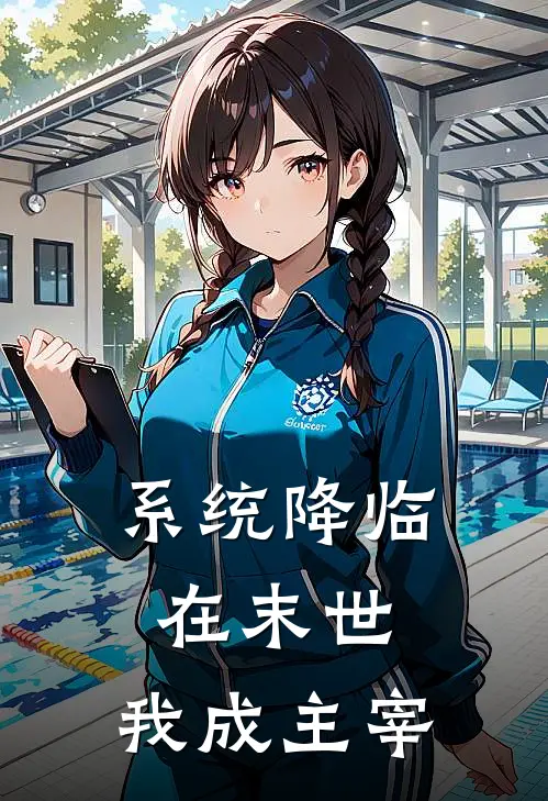 系统降临在末世，我成主宰
