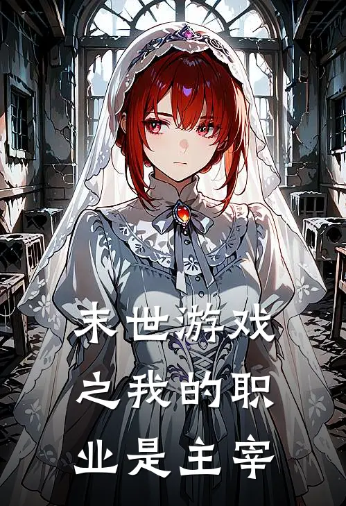 末世游戏之我的职业是主宰