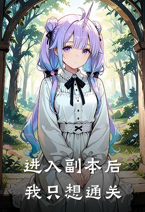 进入副本后，我只想通关