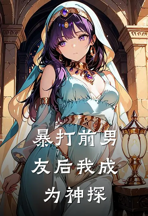 暴打前男友后我成为神探