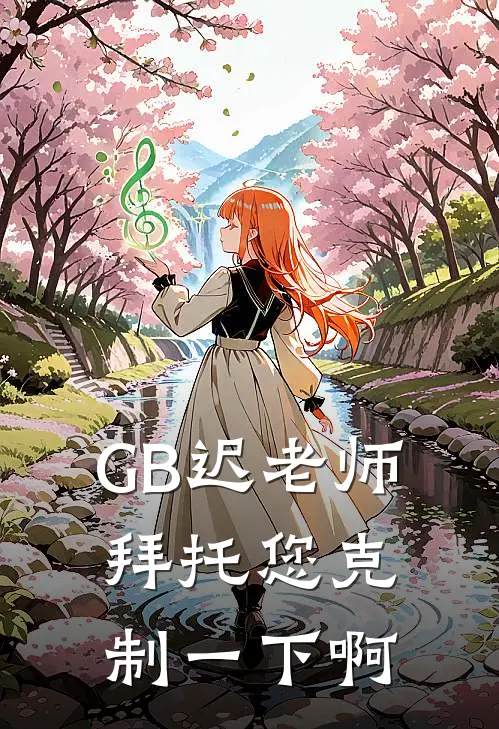 【GB】迟老师拜托您克制一下啊