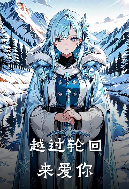 越过轮回来爱你