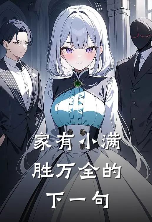 家有小满胜万全的下一句