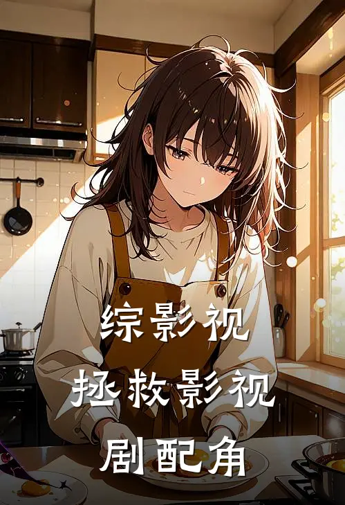 综影视：拯救影视剧配角