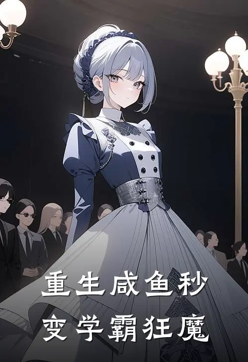 重生咸鱼秒变学霸狂魔