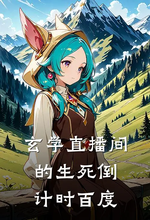 玄学直播间的生死倒计时百度