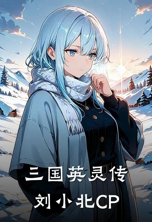 三国英灵传刘小北CP