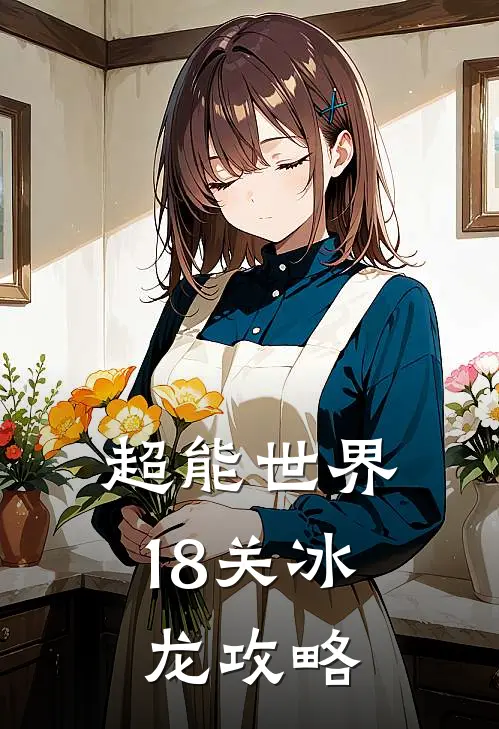 超能世界18关冰龙攻略