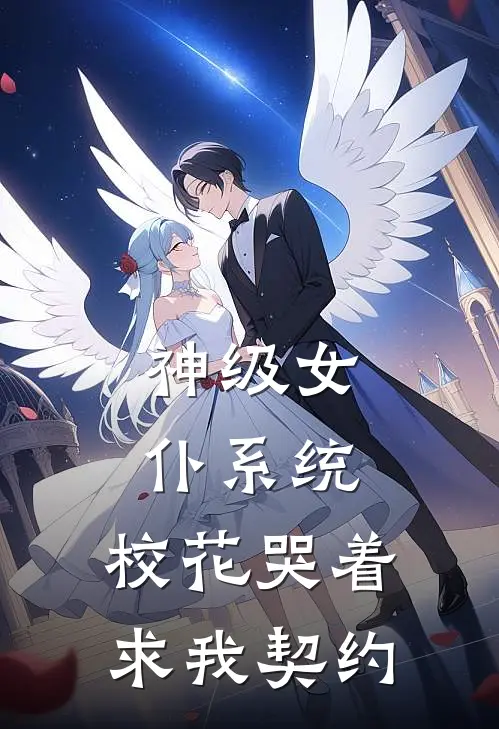 神级女仆系统：校花哭着求我契约