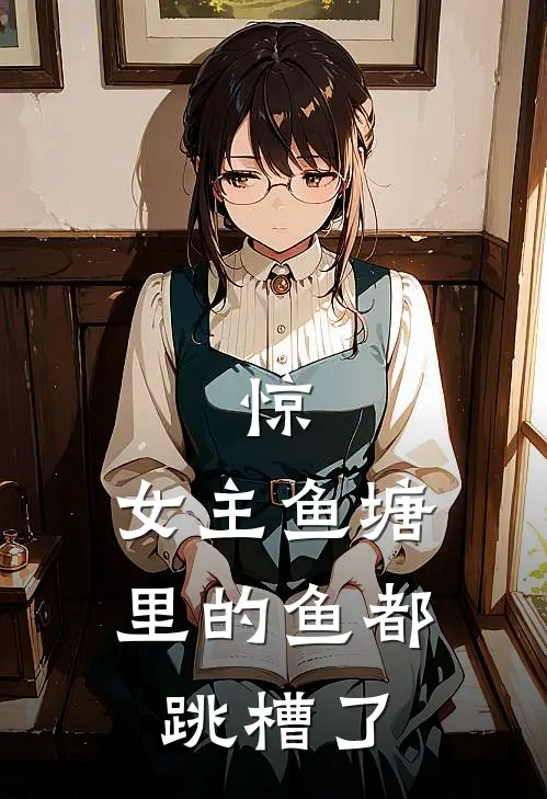 惊，女主鱼塘里的鱼都跳槽了