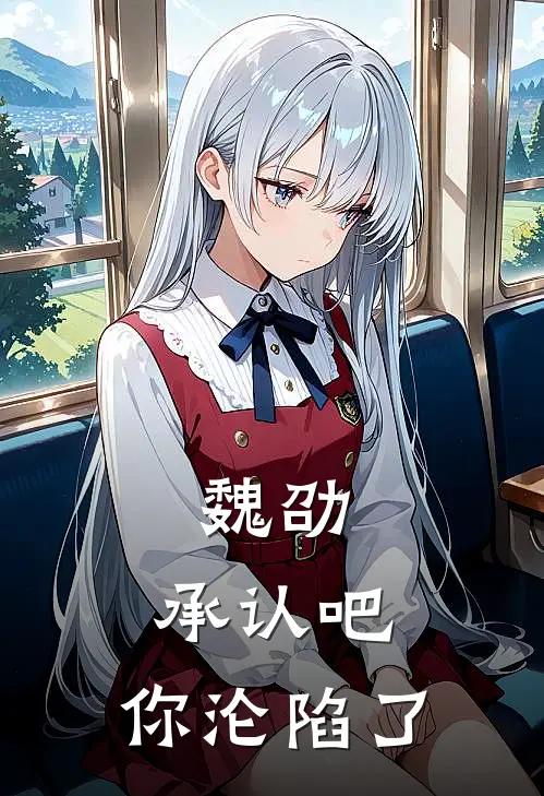 魏劭，承认吧，你沦陷了