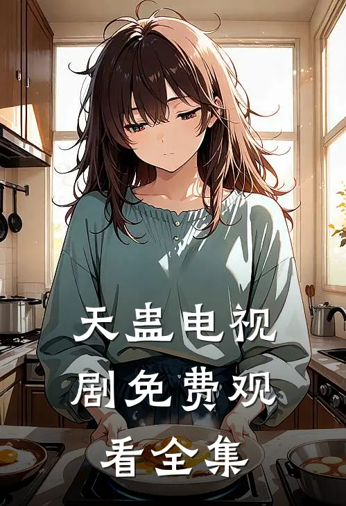 天蛊电视剧免费观看全集