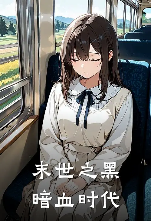末世之黑暗血时代