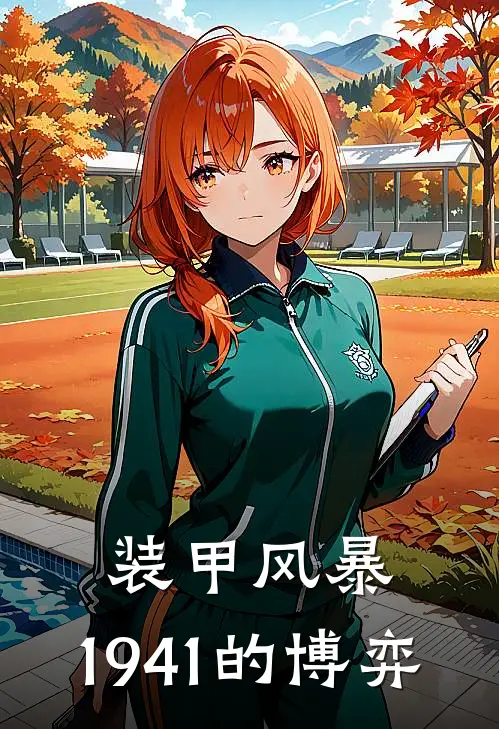 装甲风暴：1941的博弈