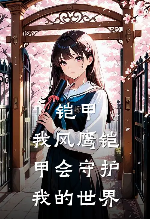 铠甲：我风鹰铠甲会守护我的世界