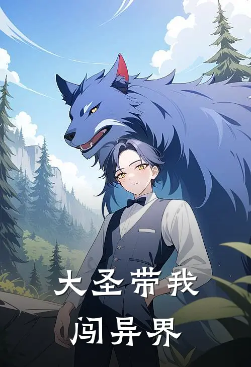 大圣带我闯异界