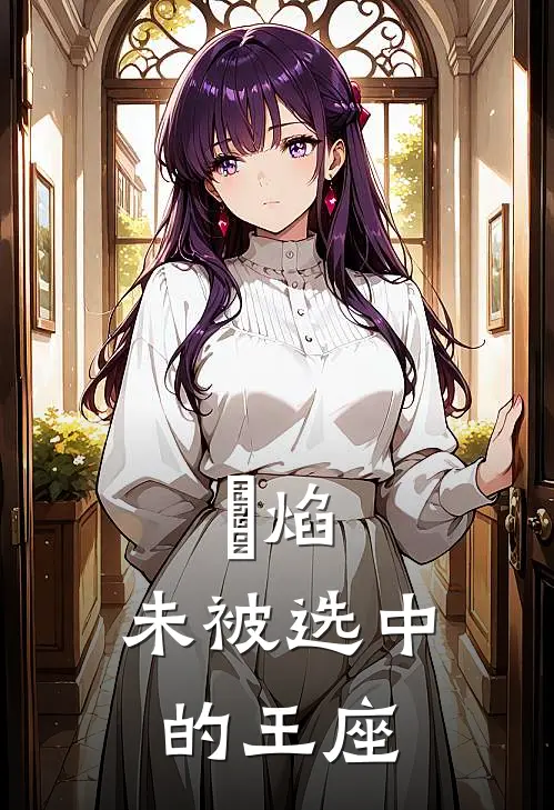 闇焰：未被选中的王座