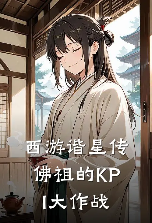 西游谐星传：佛祖的KPI大作战