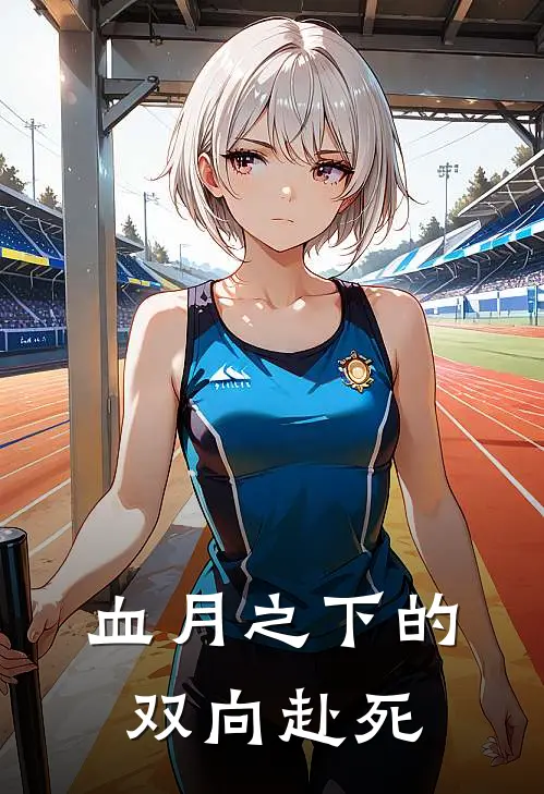 血月之下的双向赴死