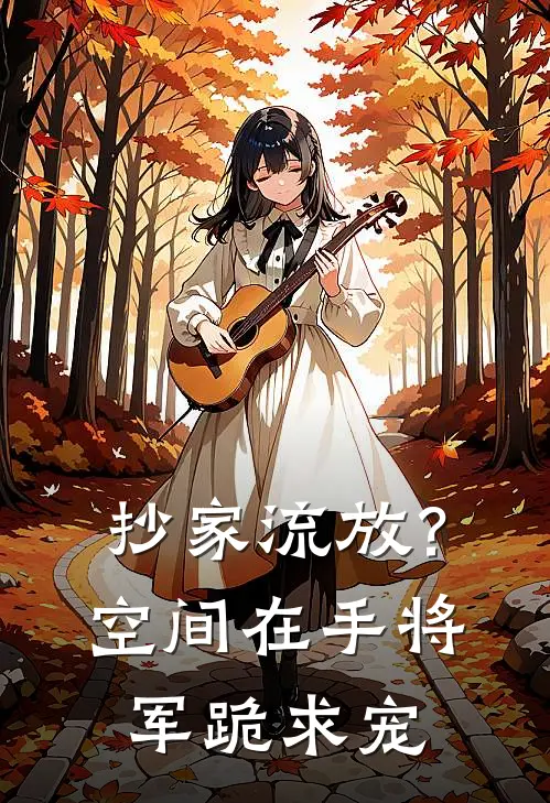 抄家流放？空间在手，将军跪求宠