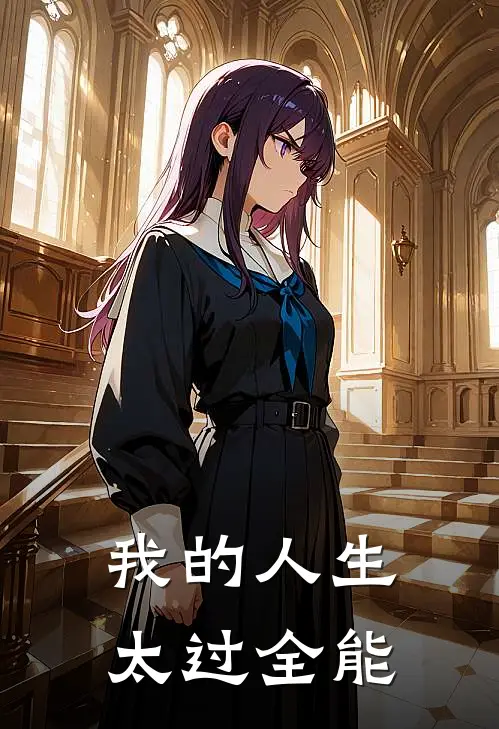 我的人生，太过全能陈默陈默热门小说阅读_好看的小说推荐完结我的人生，太过全能陈默陈默