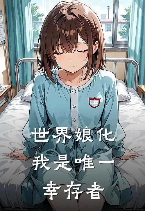 世界娘化，我是唯一幸存者