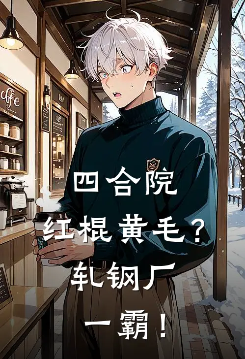 四合院：红棍黄毛？轧钢厂一霸！