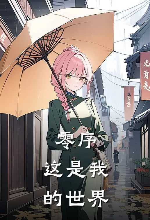 零序：这是我的世界